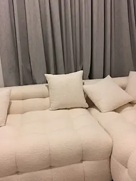 StacyJuly online show from February 21, 4:05 pm