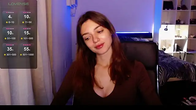 Snapshot of olivia_jeas chatting on March 11, 8:31 pm olivia jeas online show from March 11, 8:31 pm