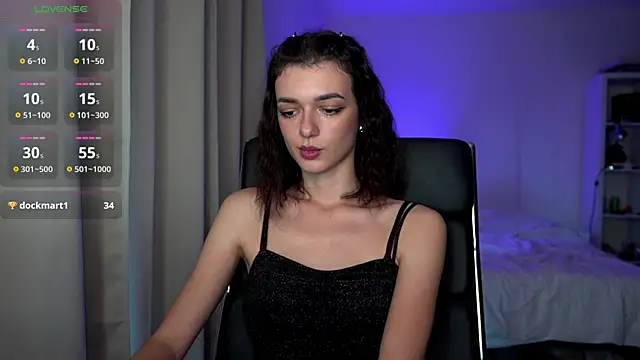 Snapshot of olivia_jeas chatting on September 24, 10:46 pm olivia jeas online show from September 24, 10:46 pm