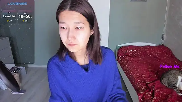 LeyylaStoone online show from January 22, 5:05 am