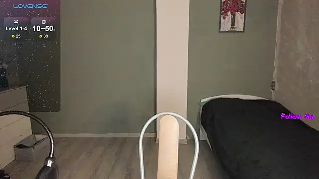 LeyylaStoone online show from January 24, 2:28 am