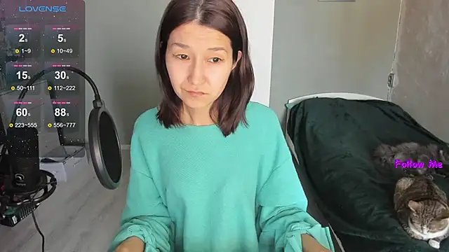 LeyylaStoone online show from January 24, 5:42 am