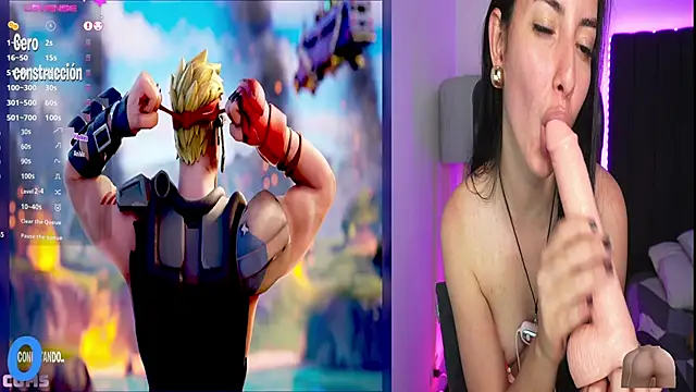 Snapshot of the_bad_anna chatting on January 30, 5:52 am the bad anna online show from January 30, 5:52 am