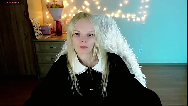 Emily Nyaffee online show from February 28, 3:26 pm