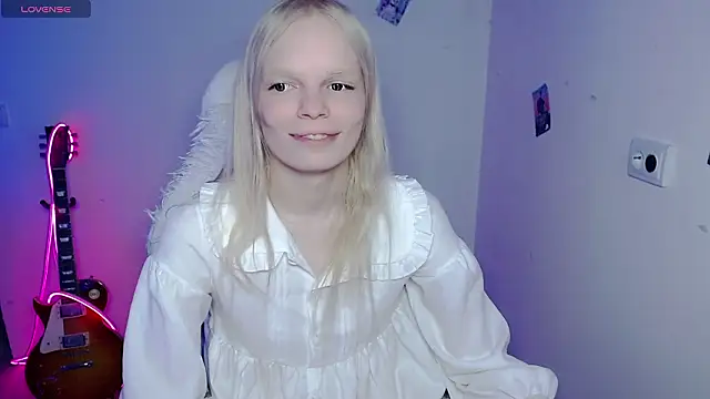 Emily Nyaffee online show from February 8, 9:34 am