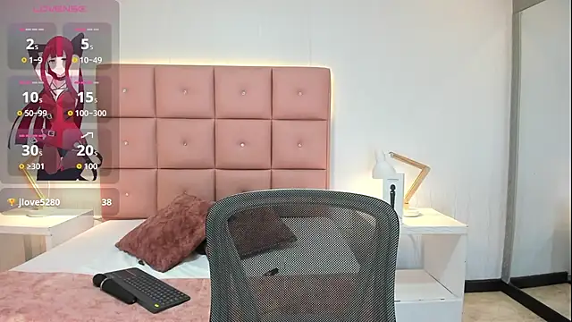 lhiamfit online show from September 12, 6:41 pm