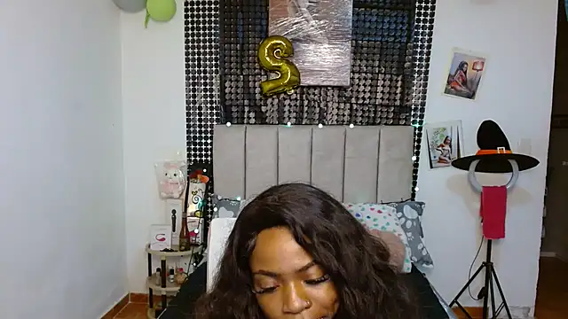 Wilson Siara online show from October 11, 4:33 am