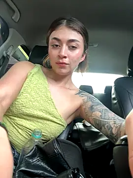 babesamanta online show from December 1, 9:53 pm