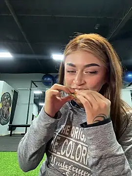 babesamanta online show from March 11, 3:45 am