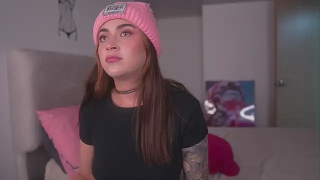 babesamanta online show from April 18, 6:39 am