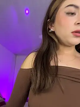 babesamanta online show from April 19, 6:13 am