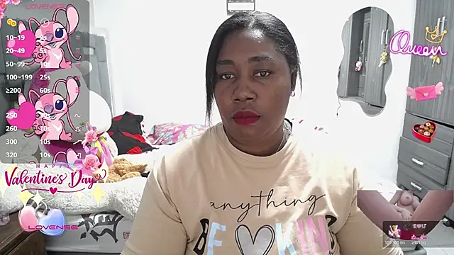 thickebonymilfF online show from February 13, 3:57 am