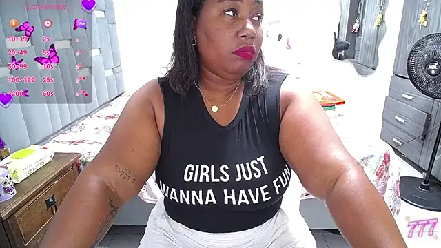 thickebonymilfF online show from May 26, 3:46 am
