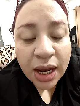 Snapshot of anacohen chatting on December 3, 8:07 pm anacohen online show from December 3, 8:07 pm