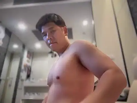 asianBtm11 online show from April 13, 4:23 pm