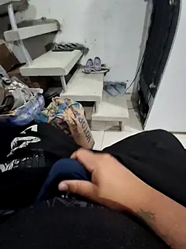 Jununnk online show from September 19, 9:37 pm