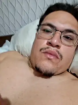 Jununnk online show from February 24, 10:52 pm