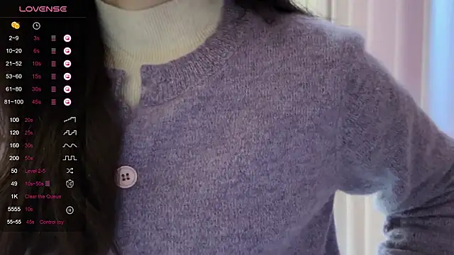 A-xena online show from February 7, 1:58 am