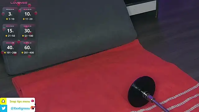 PetiteAngel666 online show from February 19, 12:57 am