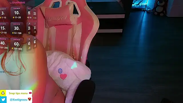 PetiteAngel666 online show from February 24, 12:30 am