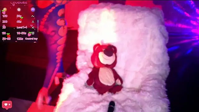 PetiteAngel666 online show from November 27, 8:44 pm