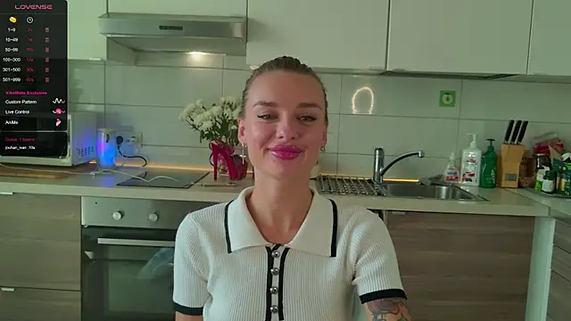 MissLovex online show from September 9, 5:29 am