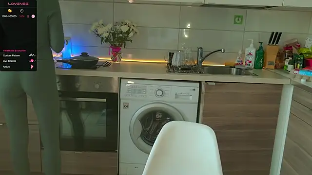 MissLovex online show from September 10, 2:22 am