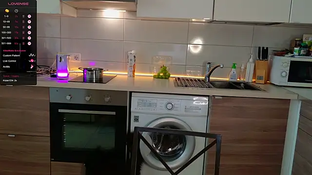 MissLovex online show from November 25, 5:07 am