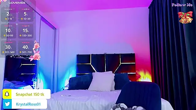 AllisonSweets online show from December 21, 11:28 am