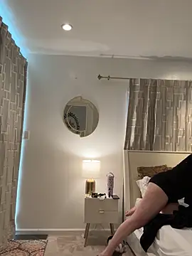 LadyLena1 online show from January 17, 9:06 pm