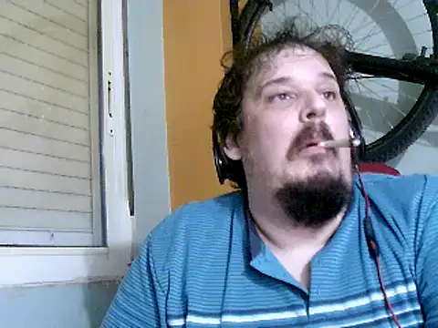 porkorossy online show from February 2, 1:02 am