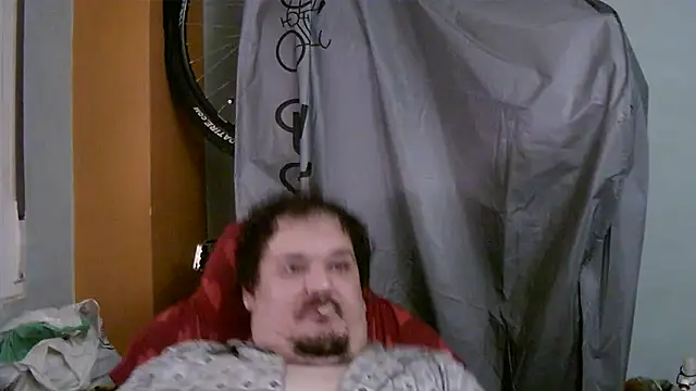 porkorossy online show from November 7, 9:53 am