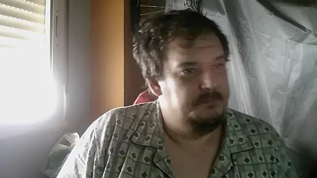 porkorossy online show from November 9, 10:46 am