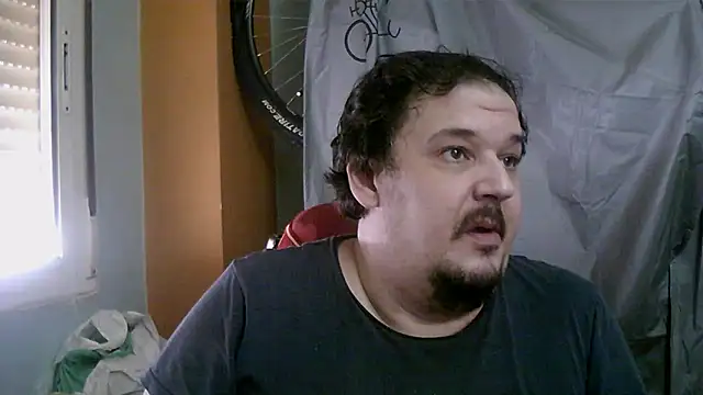 porkorossy online show from November 14, 10:03 am