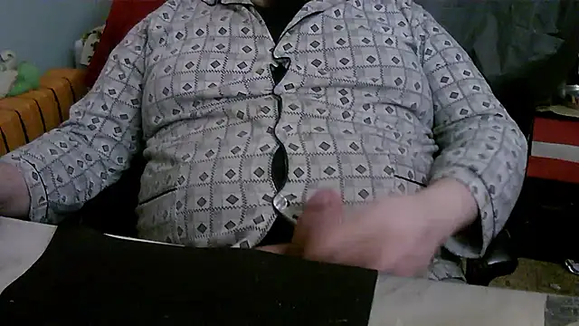 porkorossy online show from January 10, 2:08 pm