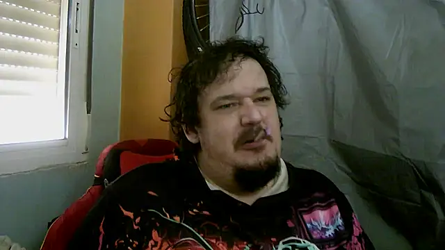 porkorossy online show from February 6, 11:24 am