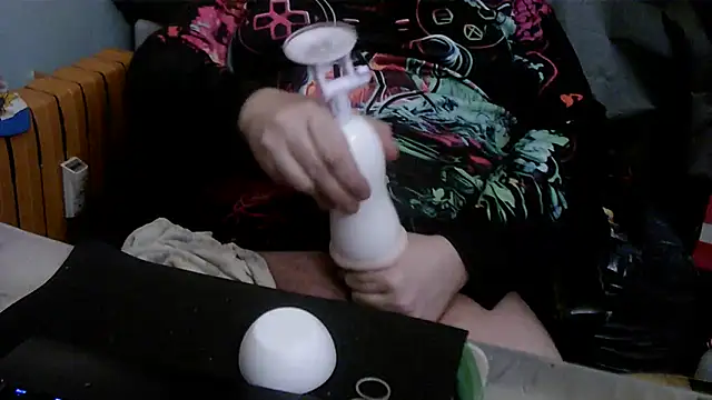 porkorossy online show from February 11, 9:47 am