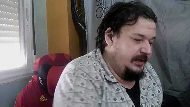 porkorossy online show from March 16, 8:51 am