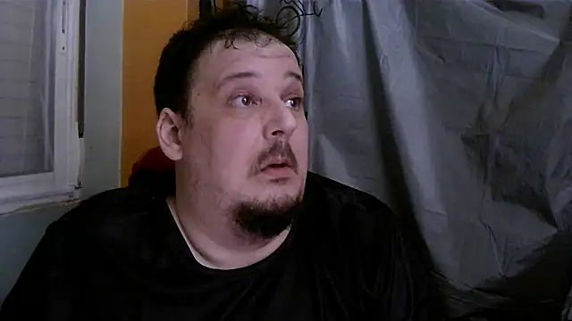 porkorossy online show from April 10, 9:52 pm