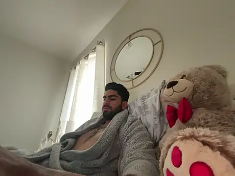 Snapshot of Carlos-195- chatting on September 18, 10:45 pm Carlos-195- online show from September 18, 10:45 pm