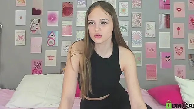 little radiant sun online show from March 16, 2:55 pm