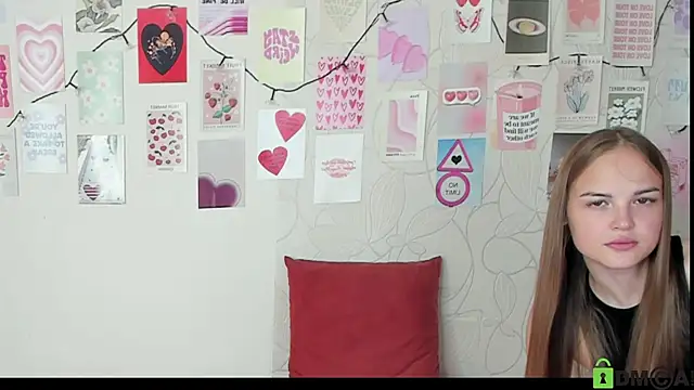 little radiant sun online show from September 18, 9:11 am