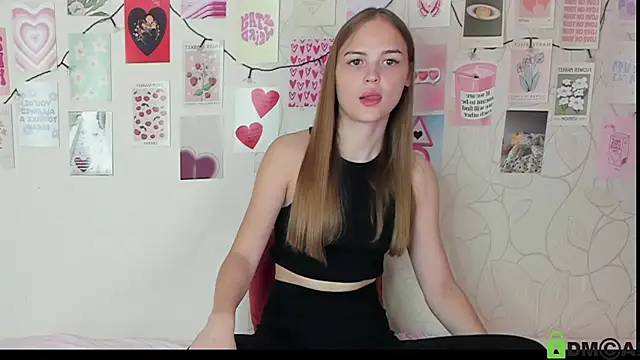 little radiant sun online show from October 5, 7:50 am