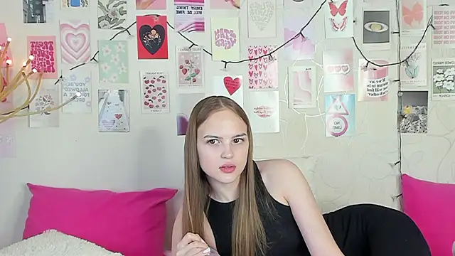 little radiant sun online show from March 12, 9:04 am