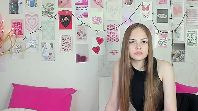 little radiant sun online show from April 8, 8:14 am