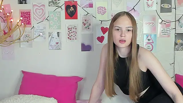 little radiant sun online show from April 21, 9:48 am