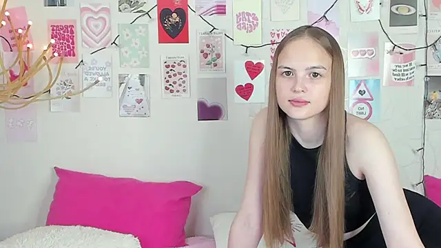 little radiant sun online show from April 22, 8:28 am