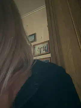 AlinaGrosu online show from February 3, 9:08 am