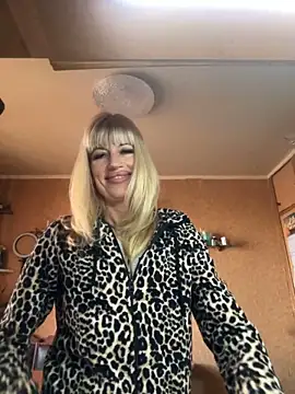 AlinaGrosu online show from February 24, 9:21 am