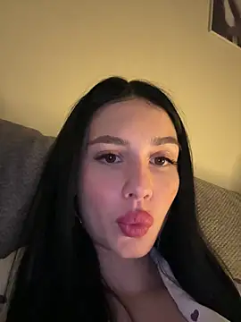 SofiaLaLight online show from January 17, 4:11 pm